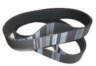 Double Sided Rubber Timing Belt For Automobile Long Distance Transmission